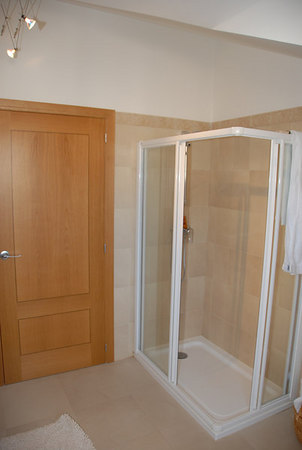 Casa Sensara Master Bathroom