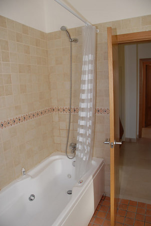 Casa Sensara Second Bathroom