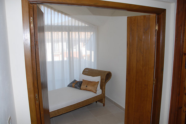 Casa Sensara Penthouse Third Bedroom